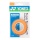 Yonex Overgrip Super Grap Tough 0.65mm orange 3er