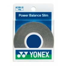 Yonex Bleiband für Tennisschlägerrahmen 100g/8.7m