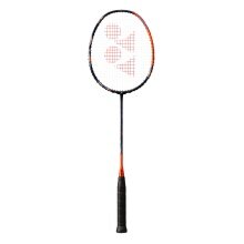 Yonex Badmintonschläger Astrox 77 Tour (kopflastig, mittel) orange - besaitet -