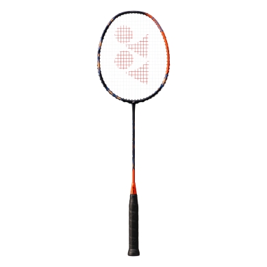 Yonex Badmintonschläger Astrox 77 Tour (kopflastig, mittel) orange - besaitet -