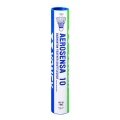 Yonex Badmintonbälle Aerosensa 10 Naturfeder weiss Dose 12er