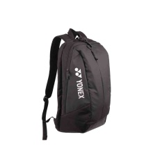 Yonex Rucksack Team 2025 (28 Liter) schwarz