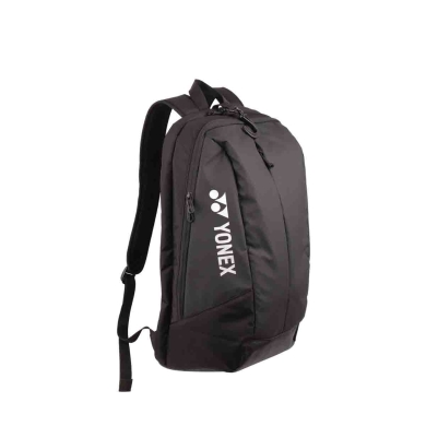 Yonex Rucksack Team 2025 (28 Liter) schwarz