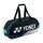 Yonex Racketbag (Schlägertasche) Pro Tournament 2024 schwarz/silber - 4er