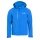 Yonex Softshelljacke Logo royalblau Herren