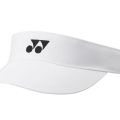 Yonex Visor (Schirmmütze) 2024 weiss Damen