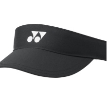 Yonex Visor (Schirmmütze) 2024 schwarz Damen