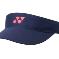 Yonex Visor (Schirmmütze) 2024 indigoblau Damen