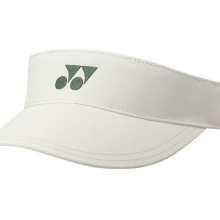 Yonex Visor (Schirmmütze) 2024 beige Damen