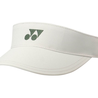 Yonex Visor (Schirmmütze) 2024 beige Damen