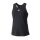 Yonex Sport-Tank Top Crew Neck 2023 schwarz Damen