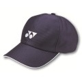 Yonex Cap Classic mit Logo navyblau - 1 Stück