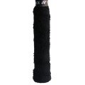 Yonex Overgrip Frottee Grip (Übergriffband) schwarz - 1 Stück