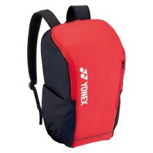 Yonex Rucksack Team Small 2024 (26 Liter) rot