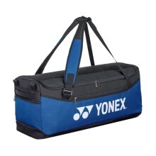 Yonex Sporttasche Pro Duffle (Rucksackfunktion, Schuhfach) 2024 kobaltblau