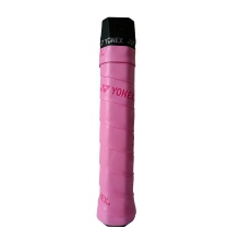 Yonex Basisband Hi Soft 1.6mm pink - 1 Stück