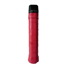 Yonex Basisband Hi Soft 1.6mm rot - 1 Stück