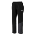 Yonex Trainingshose Warm-Up Pant Club Team 2024 schwarz Jungen