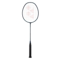 Yonex Badmintonschläger Nanoflare 800 Pro (grifflastig, sehr steif, Turnier) 2024 grün - unbesaitet -