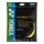 Yonex Badmintonsaite Exbolt 68 (Haltbarkeit) gelb 10m Set