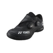 Yonex Badmintonschuhe Infinity (BOA-System) schwarz Herren