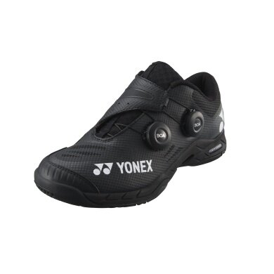 Yonex Badmintonschuhe Infinity (BOA-System) schwarz Herren