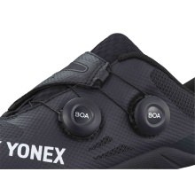 Yonex Badmintonschuhe Infinity (BOA-System) schwarz Herren