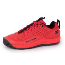 Yonex Tennisschuhe Eclipsion 3 Allcourt rot Herren