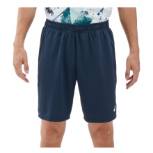 Yonex Sporthose Short Knit Tournament kurz 2024 navyblau Herren