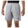 Yonex Sporthose Short Practice kurz 2024 grau Herren