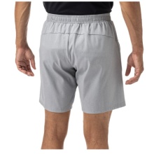 Yonex Sporthose Short Practice kurz 2024 grau Herren