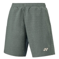 Yonex Sporthose Short Practice kurz 2024 olivegrün Herren