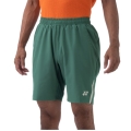 Yonex Tennishose Short French Open (Roland Garros) 2024 kurz olivegrün Herren