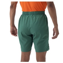 Yonex Tennishose Short French Open (Roland Garros) 2024 kurz olivegrün Herren