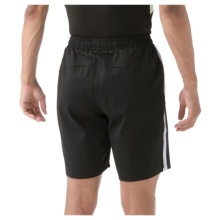 Yonex Tennishose Short All Tennis Tournament kurz 2024 schwarz Herren