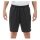 Yonex Sporthose Short Knit Tournament kurz 2024 schwarz Herren