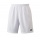 Yonex Sporthose Short Team #22 kurz weiss Herren