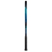 Yonex Tennisschläger Ezone (7th Gen.) #22 100in/300g/Turnier himmelblau - unbesaitet -