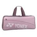 Yonex Racketbag Team Tournament 1 Hauptfach 2024 pink