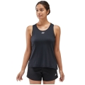 Yonex Tennis-Tank Practice 2024 schwarz Damen