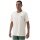 Yonex Sport-Tshirt Nature (Baumwolle) 2024 offweiss Herren