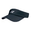 Yonex Visor (Schirmmütze) schwarz Damen