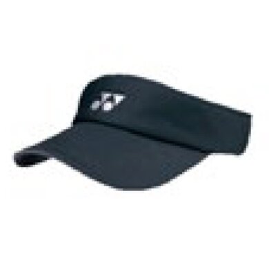 Yonex Visor (Schirmmütze) schwarz Damen