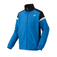 Yonex Trainingsjacke Team blau Jungen