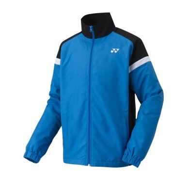 Yonex Trainingsjacke Team blau Jungen