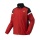 Yonex Trainingsjacke Team rot Jungen