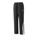 Yonex Trainingshose Pant Team lang schwarz/weiss Jungen