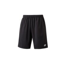 Yonex Sporthose Short Team #22 kurz schwarz Herren