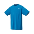 Yonex Sport-Tshirt Club Team Small Logo blau Herren