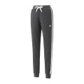 Yonex Trainingshose Pant Sweat lang dunkelgrau Damen